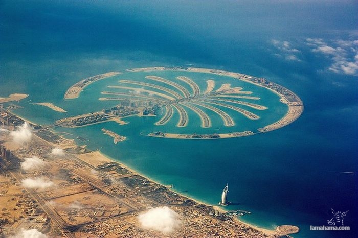 Piękne fotografie Dubaju - Zdjecie nr 36