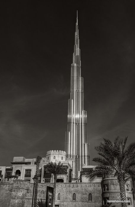 Piękne fotografie Dubaju - Zdjecie nr 41