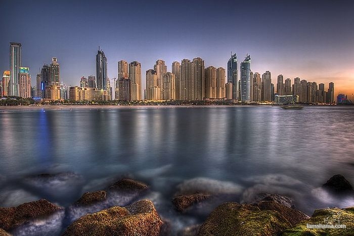 Piękne fotografie Dubaju - Zdjecie nr 51