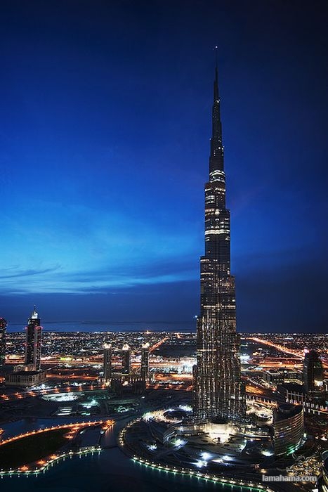 Piękne fotografie Dubaju - Zdjecie nr 52