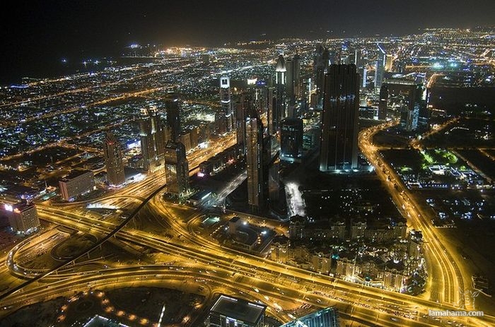 Piękne fotografie Dubaju - Zdjecie nr 57