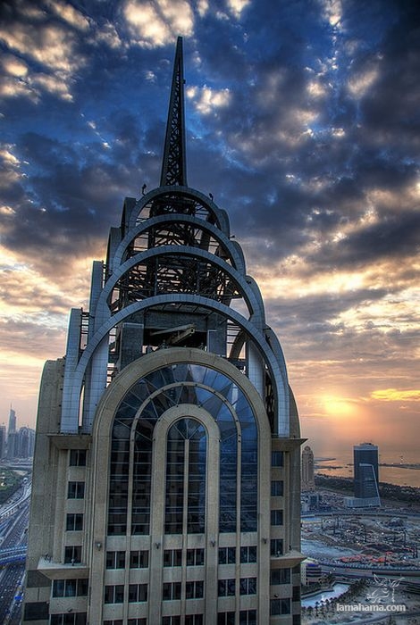 Piękne fotografie Dubaju - Zdjecie nr 6