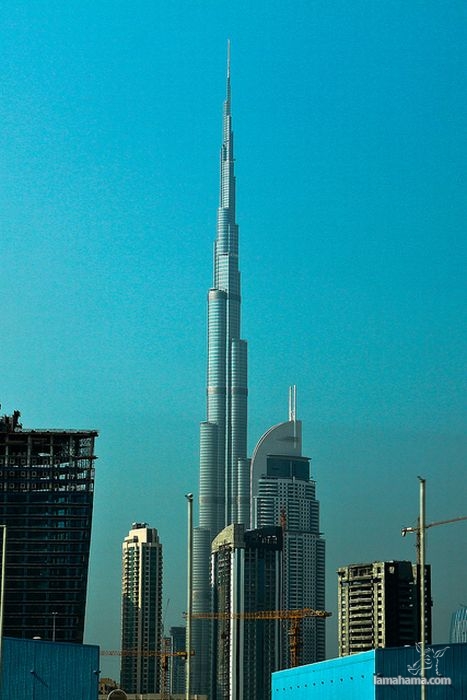 Piękne fotografie Dubaju - Zdjecie nr 60