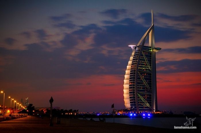 Piękne fotografie Dubaju - Zdjecie nr 63