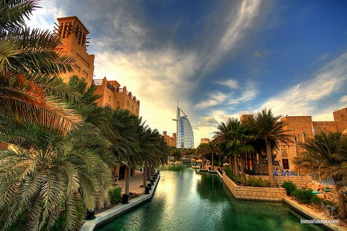 Piękne fotografie Dubaju - Zdjecie nr 7