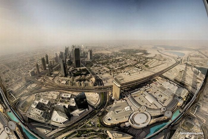 Piękne fotografie Dubaju - Zdjecie nr 77
