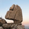Awesome rock formations - Pictures nr 11