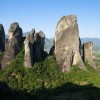 Awesome rock formations - Pictures nr 13