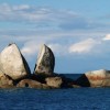 Awesome rock formations - Pictures nr 17