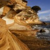 Awesome rock formations - Pictures nr 21