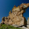 Awesome rock formations - Pictures nr 22