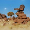 Awesome rock formations - Pictures nr 25