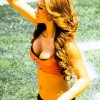 Meksykańskie Cheerleaderki — 22