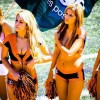 Meksykańskie Cheerleaderki — 23