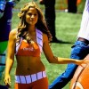 Meksykańskie Cheerleaderki — 26