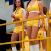 Meksykańskie Cheerleaderki — 32