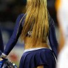 Meksykańskie Cheerleaderki — 8
