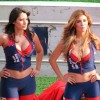 Cheerleaders from Mexico - Pictures nr 16
