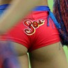Cheerleaders from Mexico - Pictures nr 24