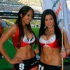 Cheerleaders from Mexico - Pictures nr 30