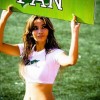 Cheerleaders from Mexico - Pictures nr 36