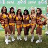 Cheerleaders from Mexico - Pictures nr 38