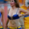 Cheerleaders from Mexico - Pictures nr 42