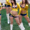 Cheerleaders from Mexico - Pictures nr 45