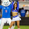 Cheerleaders from Mexico - Pictures nr 50