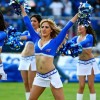 Cheerleaders from Mexico - Pictures nr 51