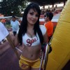 Cheerleaders from Mexico - Pictures nr 60