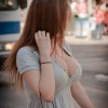 Kobiety z dużym biustem — 10