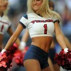 Amerykańskie Cheerleaderki — 9