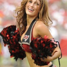 American Cheerleader — 11
