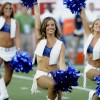 Amerykańskie Cheerleaderki — 13