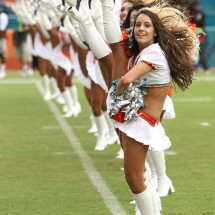 American Cheerleader — 16