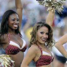 American Cheerleader — 18