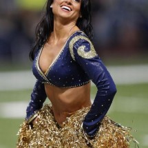 American Cheerleader — 22