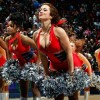 Amerykańskie Cheerleaderki — 25