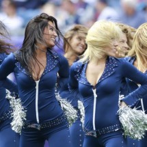 American Cheerleader — 26