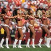 Amerykańskie Cheerleaderki — 28