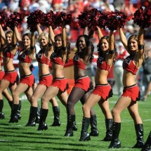 American Cheerleader — 2