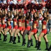Amerykańskie Cheerleaderki — 2