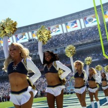 American Cheerleader — 29