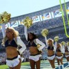 Amerykańskie Cheerleaderki — 29