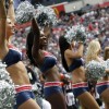 Amerykańskie Cheerleaderki — 30