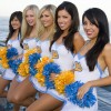 Amerykańskie Cheerleaderki — 35