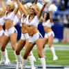 Amerykańskie Cheerleaderki — 36