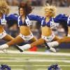 Amerykańskie Cheerleaderki — 37