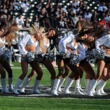 American Cheerleader — 3
